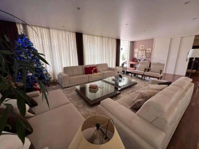 Casa de Condomínio, 5 quartos - Foto 1