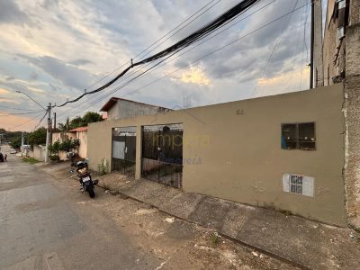 Casa, 2 quartos, 50 m² - Foto 1