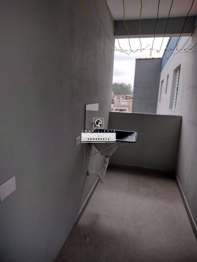 Apartamento, 2 quartos, 49 m² - Foto 3