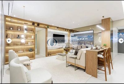 Apartamento, 3 quartos, 125 m² - Foto 3