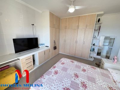 Apartamento, 3 quartos - Foto 5
