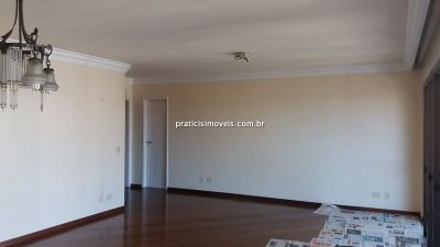 Apartamento, 4 quartos, 172 m² - Foto 3