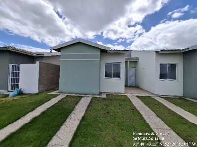 Casa, 3 quartos, 140 m² - Foto 1