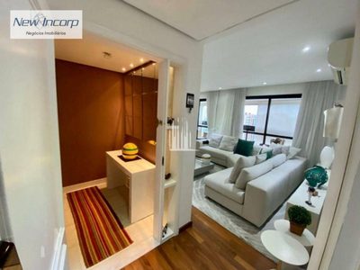 Apartamento, 4 quartos, 198 m² - Foto 2
