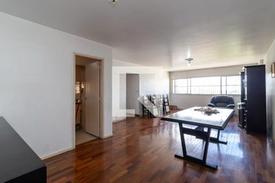 Apartamento, 3 quartos, 120 m² - Foto 2