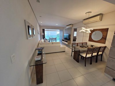 Apartamento, 3 quartos, 128 m² - Foto 4