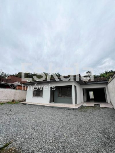 Casa, 3 quartos, 95 m² - Foto 1
