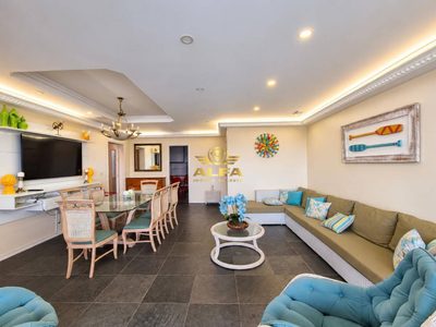 Apartamento, 4 quartos, 170 m² - Foto 4