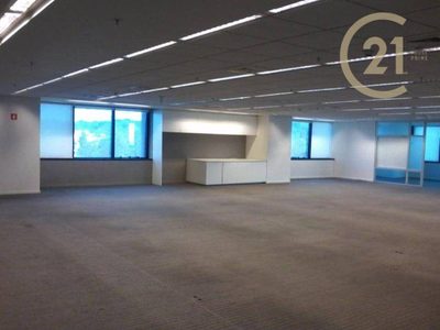 Sala-Conjunto, 1550 m² - Foto 2