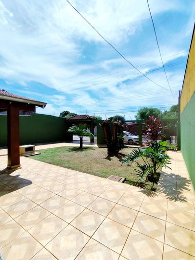 Casa, 3 quartos, 217 m² - Foto 5