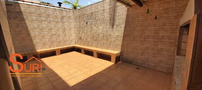 Casa, 3 quartos, 174 m² - Foto 4