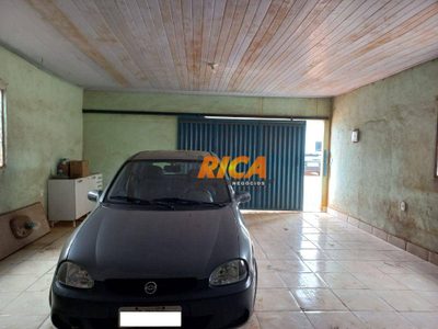 Casa, 2 quartos, 150 m² - Foto 4