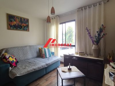 Apartamento, 2 quartos, 49 m² - Foto 2