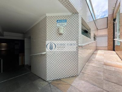 Apartamento, 2 quartos, 83 m² - Foto 4