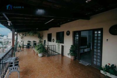 Casa, 7 quartos, 393 m² - Foto 3