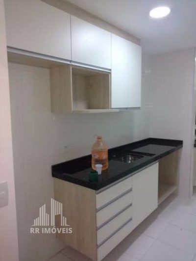 Apartamento, 3 quartos, 87 m² - Foto 4