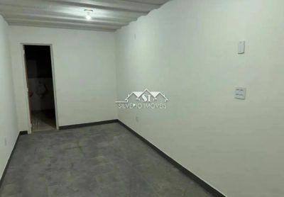 Depósito-Galpão, 533 m² - Foto 5