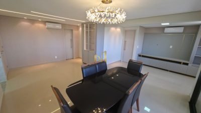 Apartamento, 3 quartos, 134 m² - Foto 3