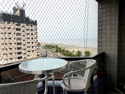 Apartamento, 2 quartos, 84 m² - Foto 1