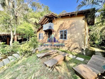 Casa, 3 quartos, 440 m² - Foto 3