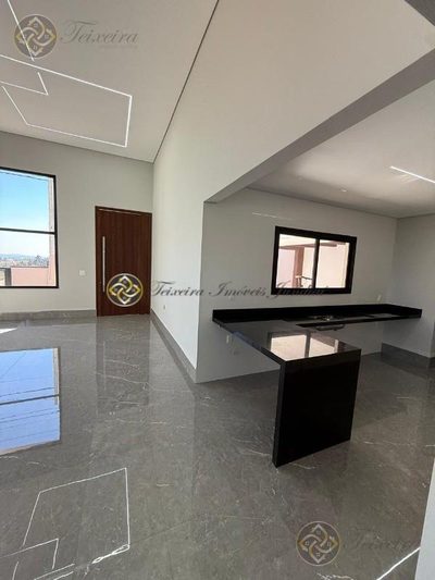 Casa, 3 quartos, 260 m² - Foto 4
