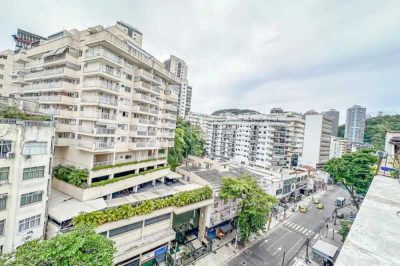 Cobertura, 1 quarto, 88 m² - Foto 2