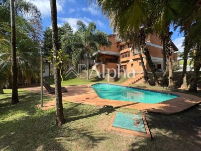 Casa, 4 quartos, 750 m² - Foto 2