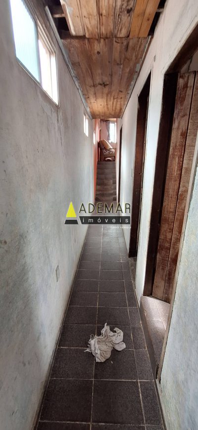 Casa, 5 quartos - Foto 3