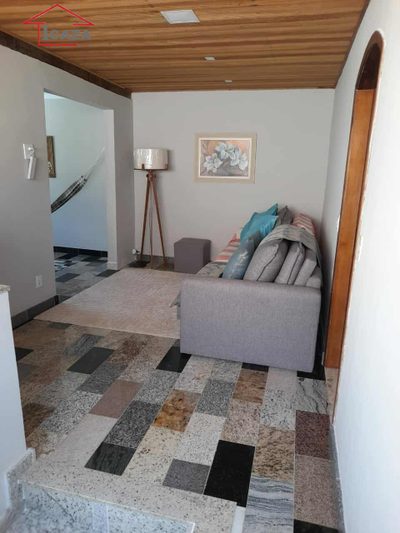 Casa, 3 quartos, 48 m² - Foto 5