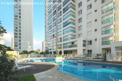 Apartamento, 3 quartos, 210 m² - Foto 5