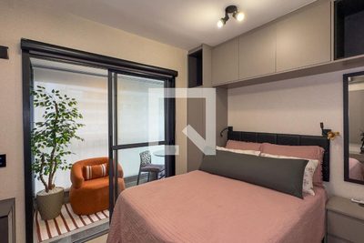 Kitnet-Studio, 25 m² - Foto 4
