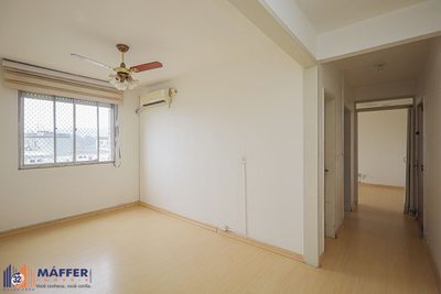 Apartamento, 2 quartos, 56 m² - Foto 4