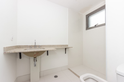 Apartamento, 3 quartos, 125 m² - Foto 3