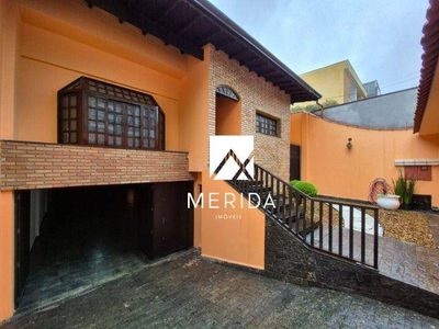 Casa, 4 quartos, 400 m² - Foto 2