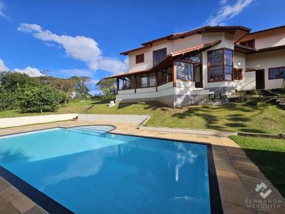 Casa de Condomínio, 4 quartos - Foto 3