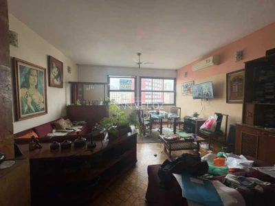 Apartamento, 3 quartos, 110 m² - Foto 1