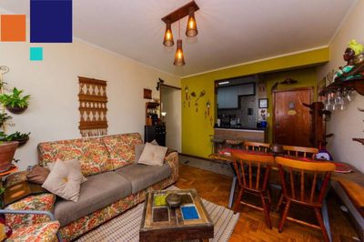 Apartamento, 3 quartos, 92 m² - Foto 3