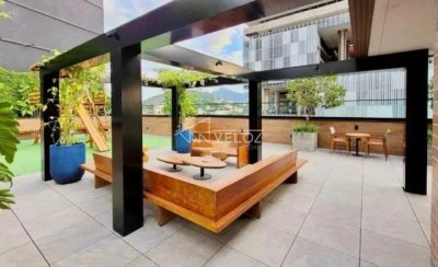 Sala-Conjunto, 34 m² - Foto 1
