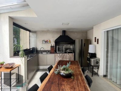 Casa, 4 quartos, 350 m² - Foto 5