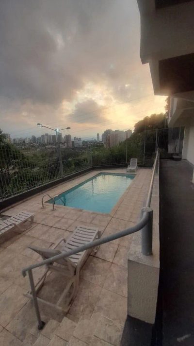 Apartamento, 3 quartos, 80 m² - Foto 2