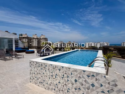 Cobertura, 3 quartos, 400 m² - Foto 3