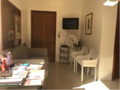 Sala-Conjunto, 43 m² - Foto 3