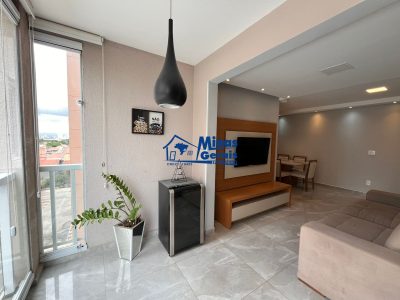 Apartamento, 2 quartos, 75 m² - Foto 2