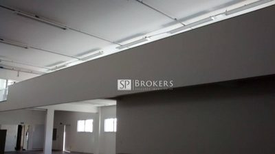 Prédio Inteiro, 1154 m² - Foto 3