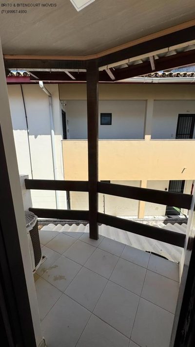 Casa, 3 quartos, 80 m² - Foto 3