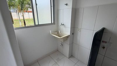 Apartamento, 2 quartos, 51 m² - Foto 4