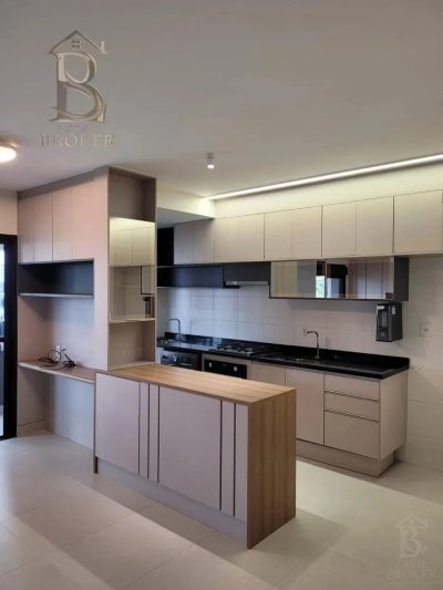 Apartamento, 2 quartos, 78 m² - Foto 3