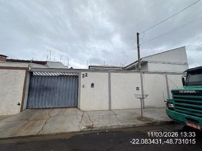 Casa, 2 quartos, 132 m² - Foto 1