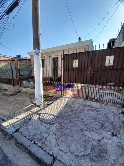 Casa, 2 quartos, 90 m² - Foto 1