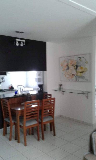 Apartamento, 3 quartos, 71 m² - Foto 4